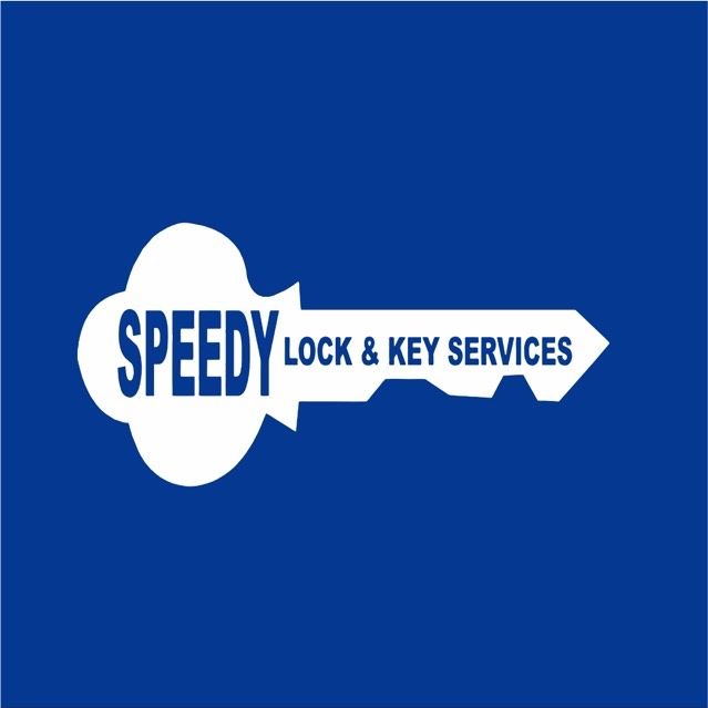 Speedy Lock and keys