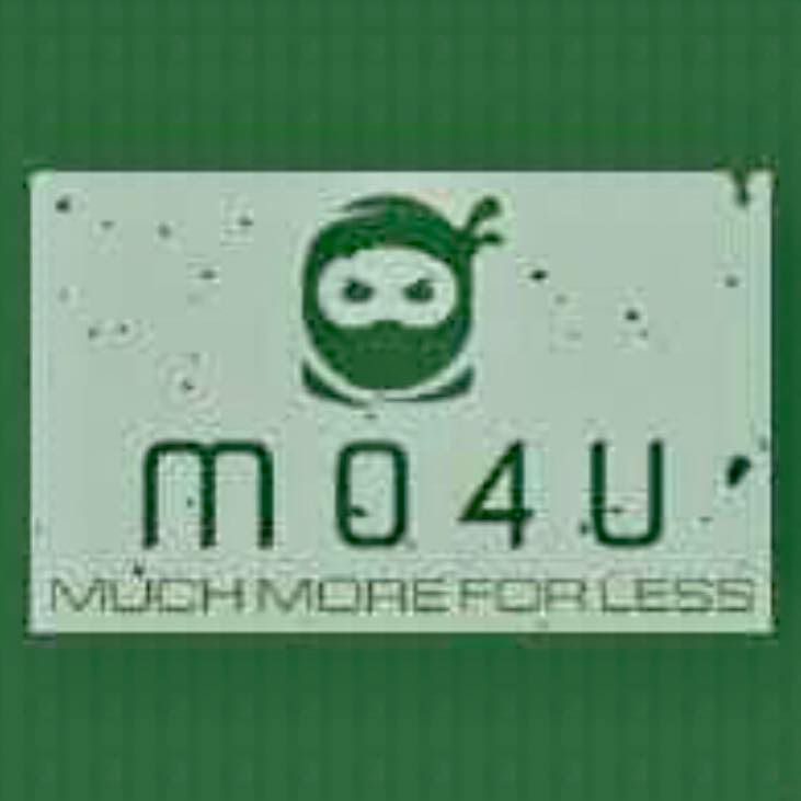 Mo4U electronics